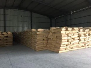 La sílice precipitada suppiler, fabricació de sílice de l'especialitat per a la Indústria del Cautxú