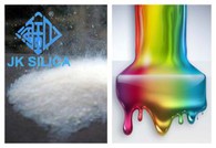 Silica per a pintura metàl·lica