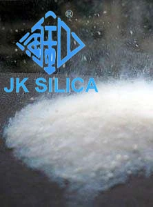 La sílice és un additiu reològic important per als recobriments