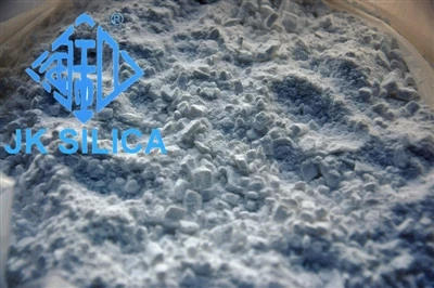 Aplicació de sílice del procés d'àcid clorhídric en recobriments: avantatges ...